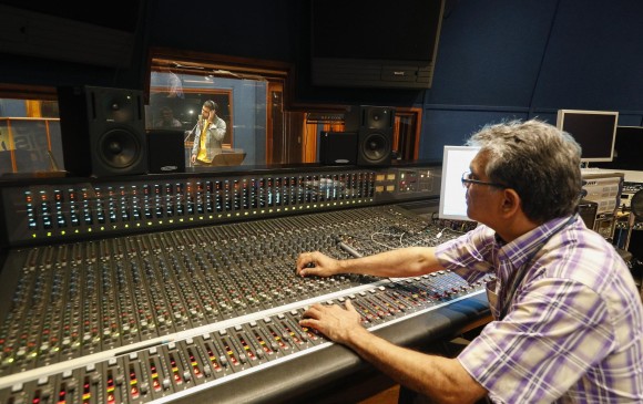 Cursos para aprender Producción Musical