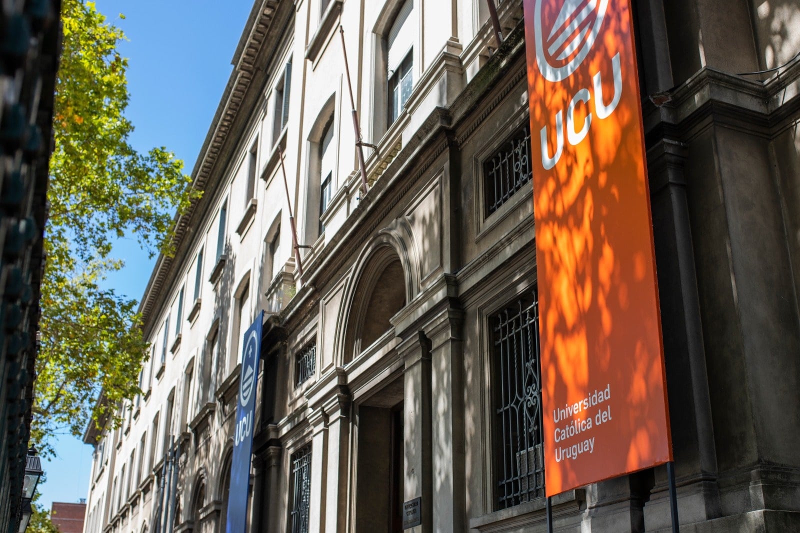 Universidad Católica de Uruguay-