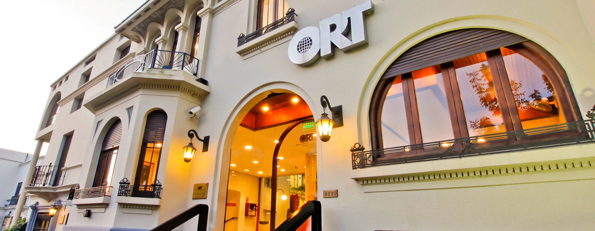 Universidad ORT Uruguay