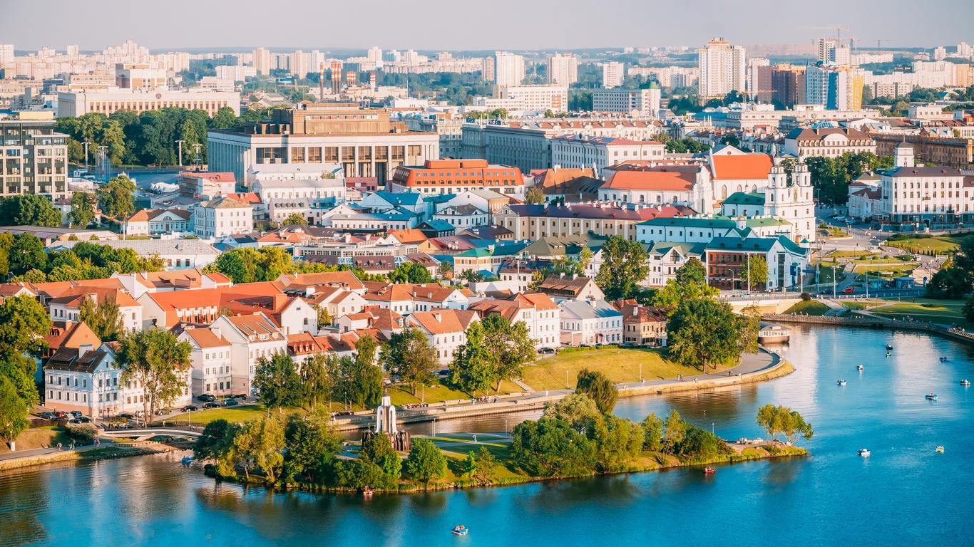 minsk