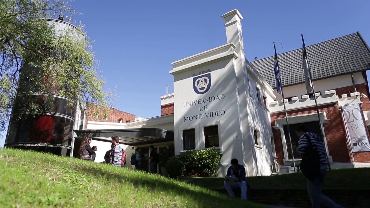 universidad de montevideo