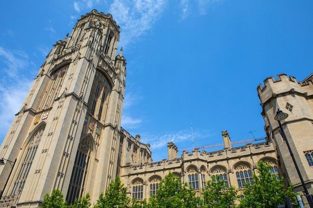 Universidad de Bristol
