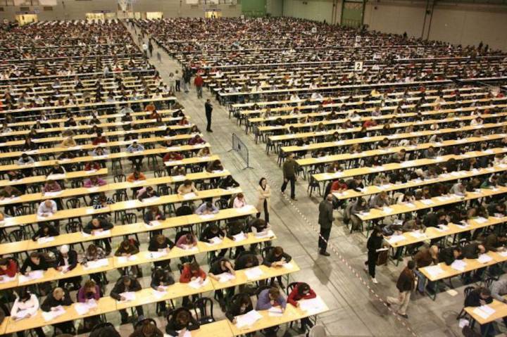examen de auxilio judicial