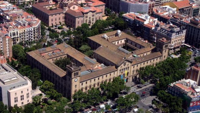 Universitat de Barcelona