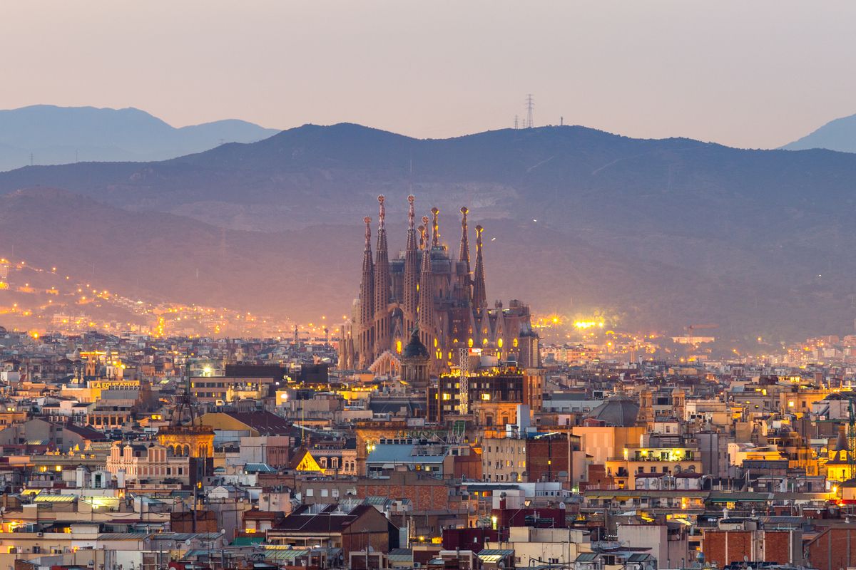 barcelona
