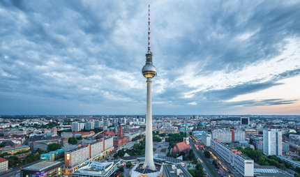berlin