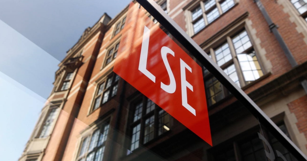 London School of Economics and Political Science