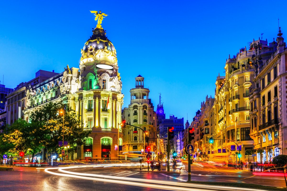 mejores ciudades europeas para estudiar