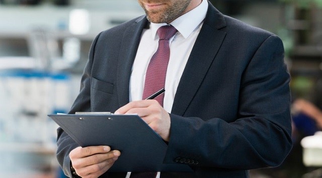 Convocatoria a Inspectores de Trabajo 