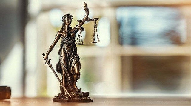 Corte de auxilio judicial 