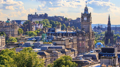 edimburgo