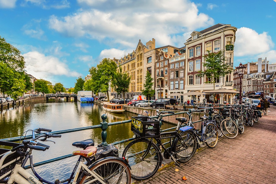 mejores ciudades europeas para estudiar