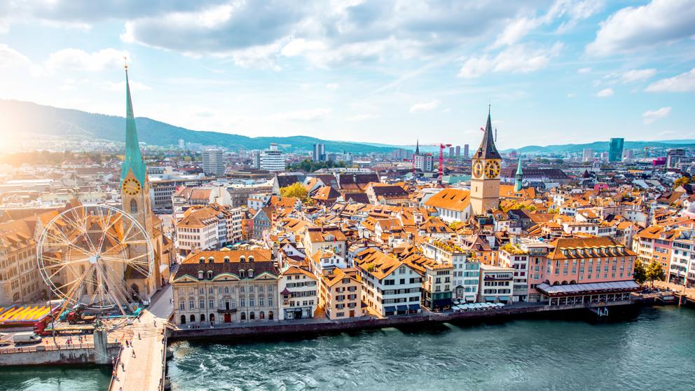 zurich