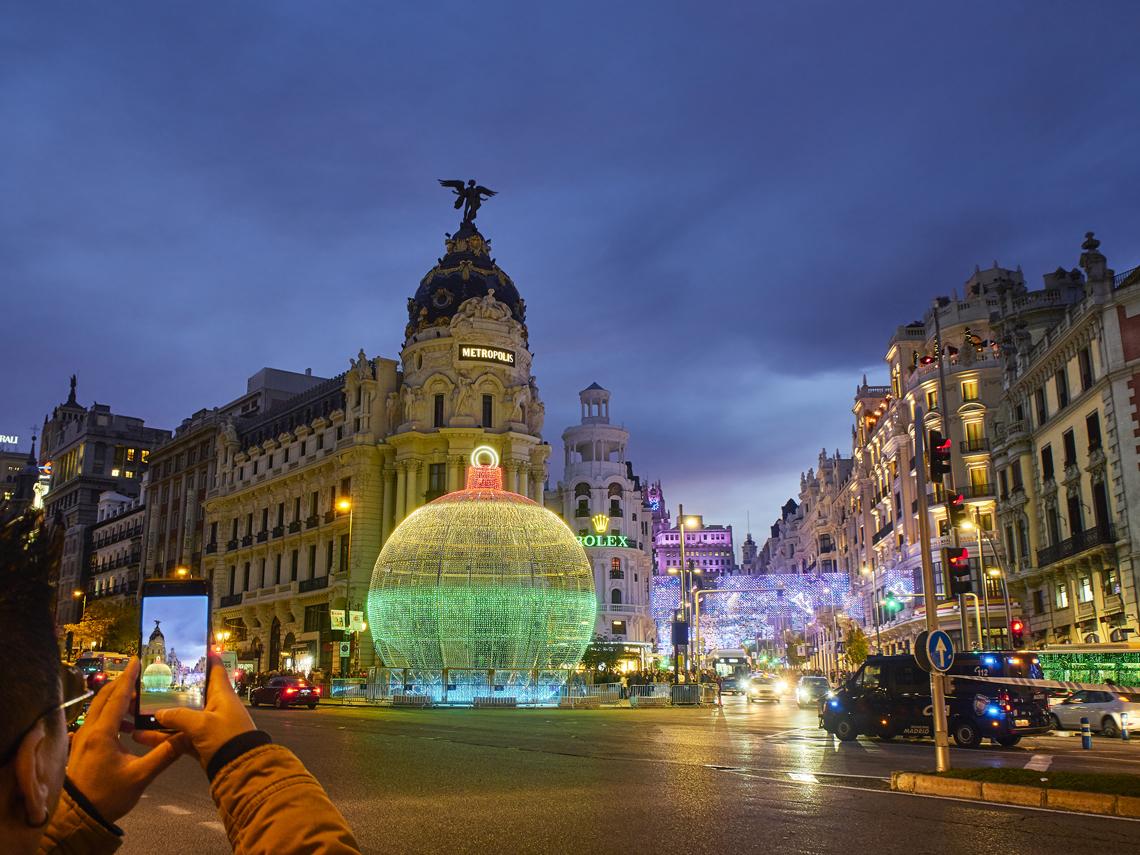madrid