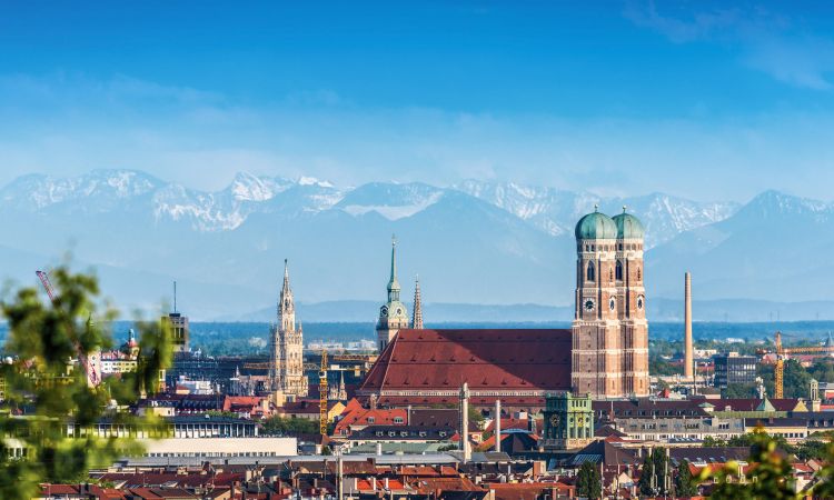 munich