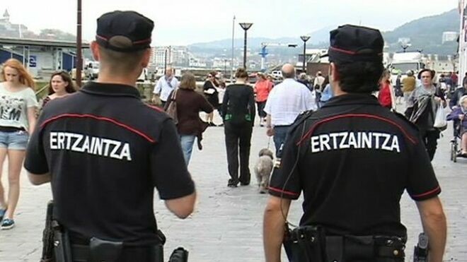 Oposiciones de ertzaintza requisitos