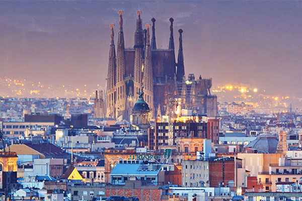 mejores ciudades europeas para estudiar