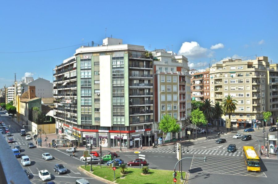 arrancapins, valencia
