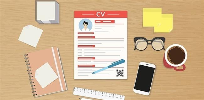 como hacer un buen CV