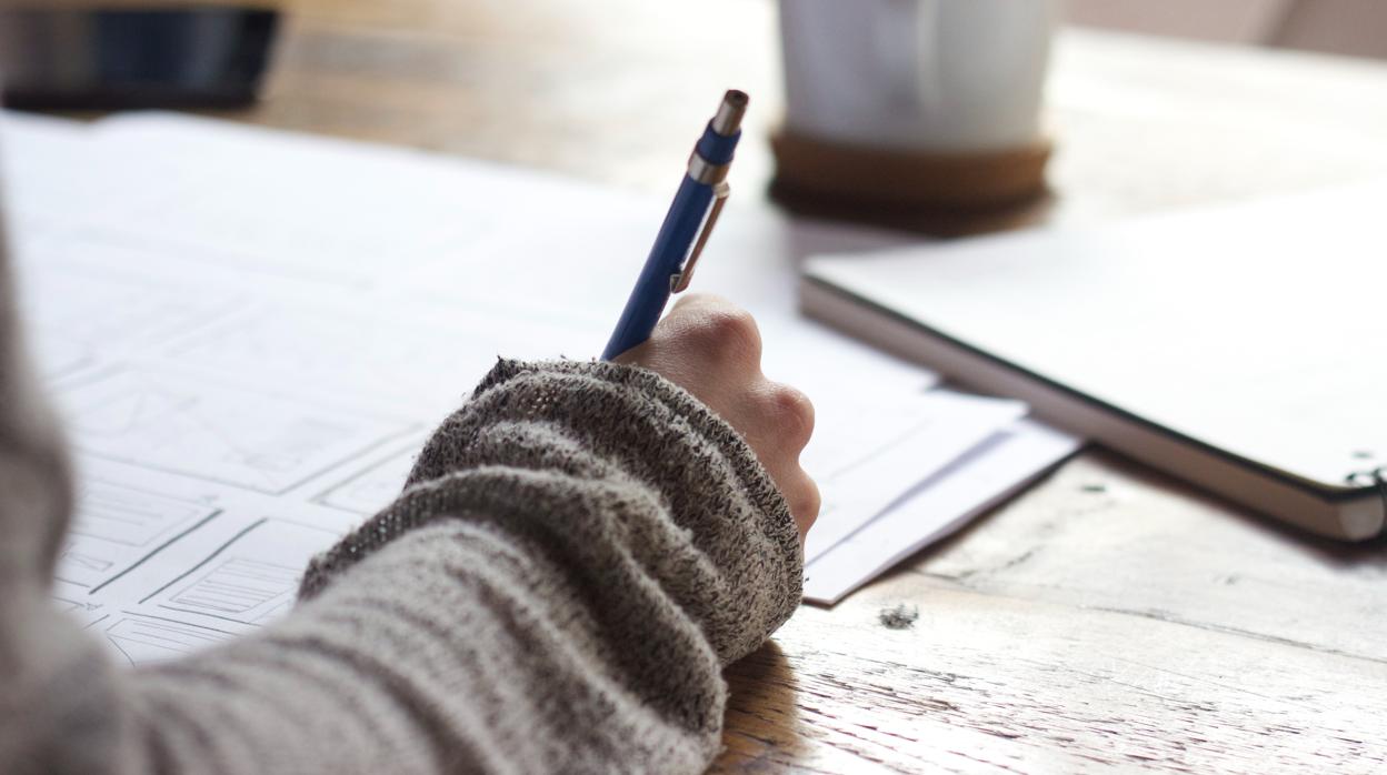 escribir carta de motivacion