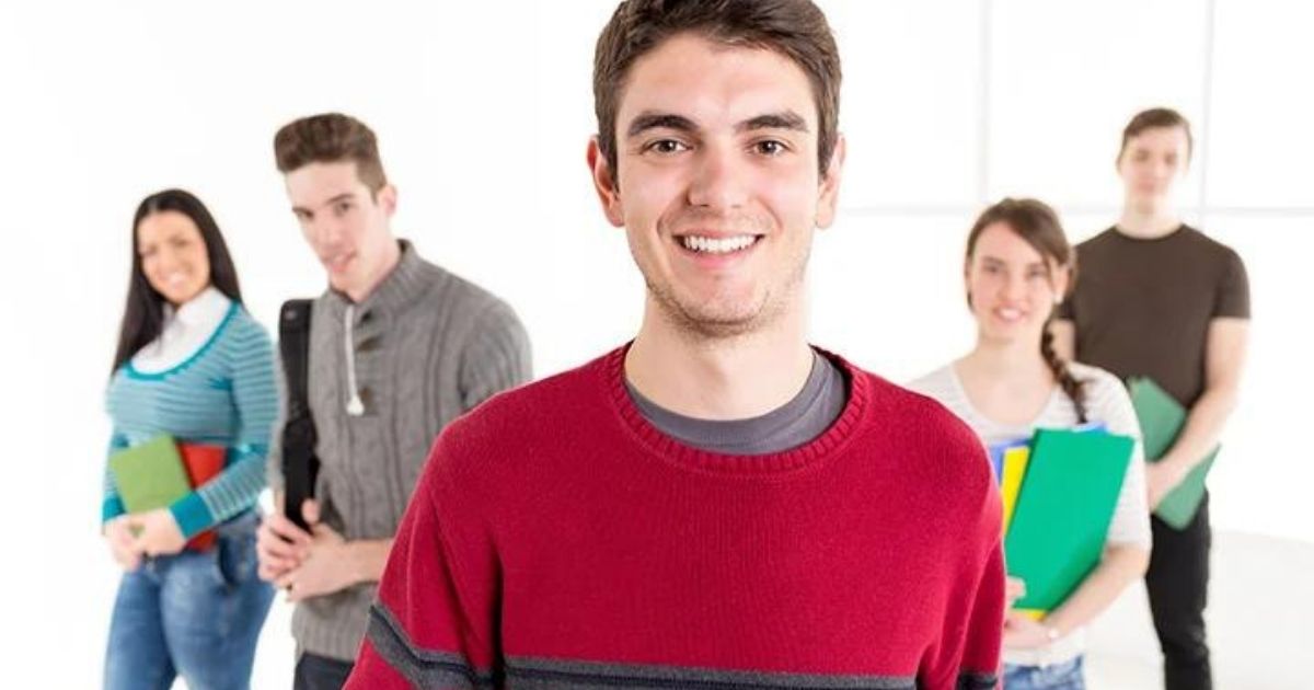 estudiante universitario