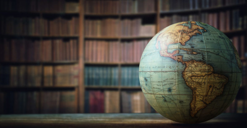 Historia y Geografía