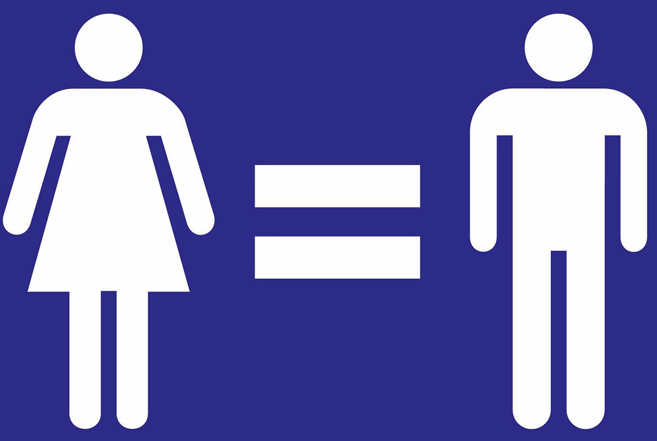 igualdad
