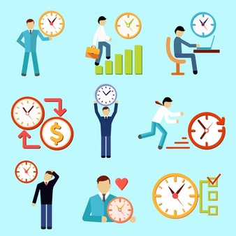 organizador de eventos