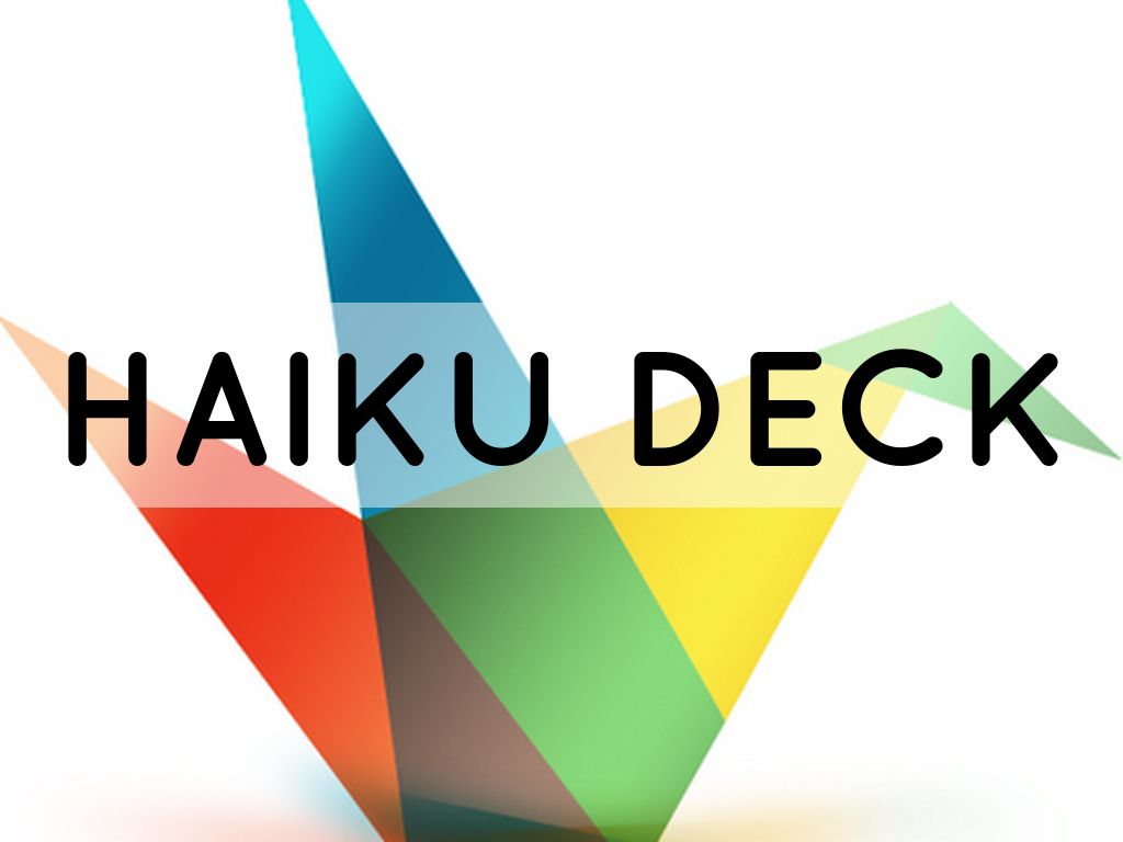hakiy deck