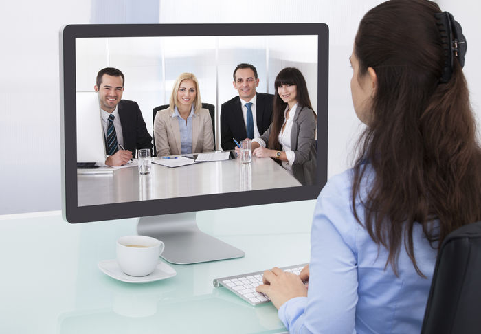 entrevista por skype