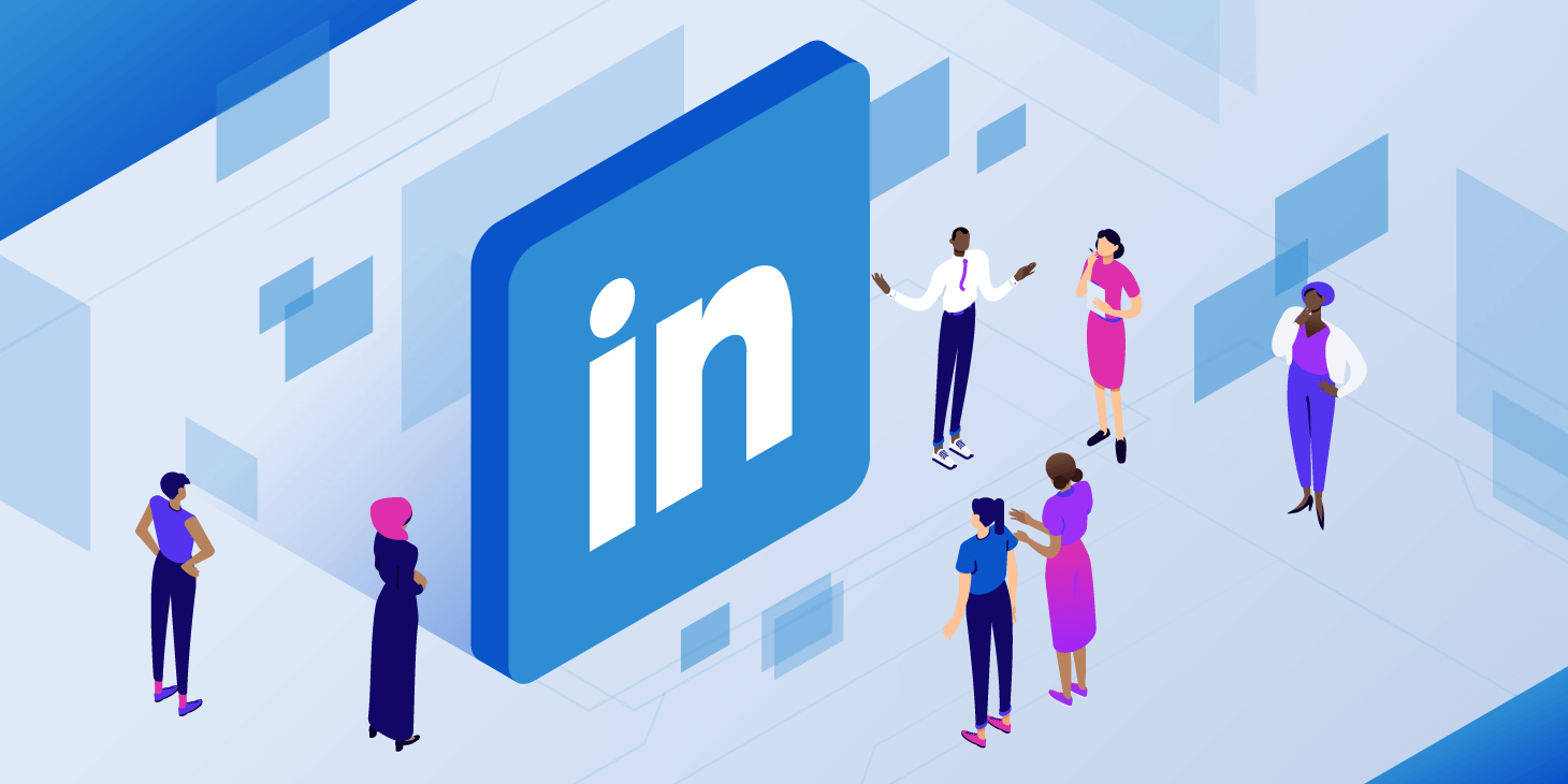 perfil de linkedin