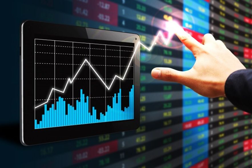 invertir en bolsa