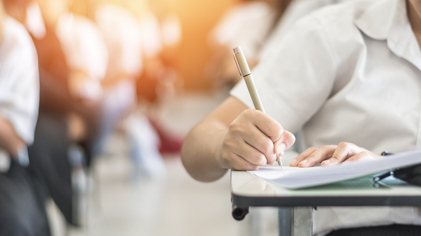 estudiar grado superior
