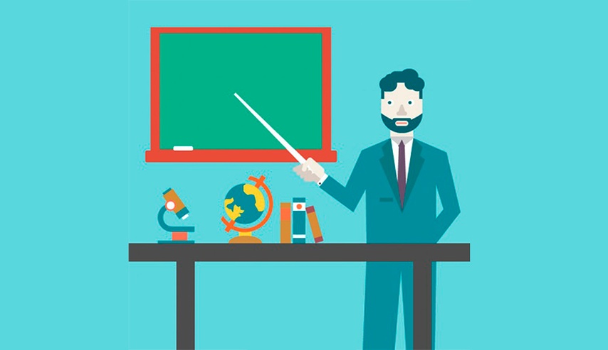 requisitos para ser profesor de espanol