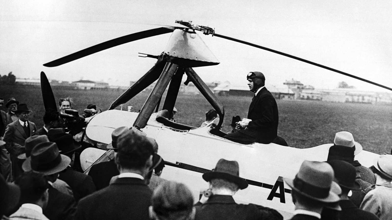 ¿Qué es la Ingeniería aeroespacial?