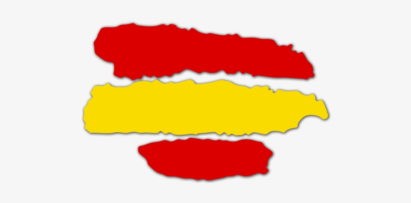 bandera española