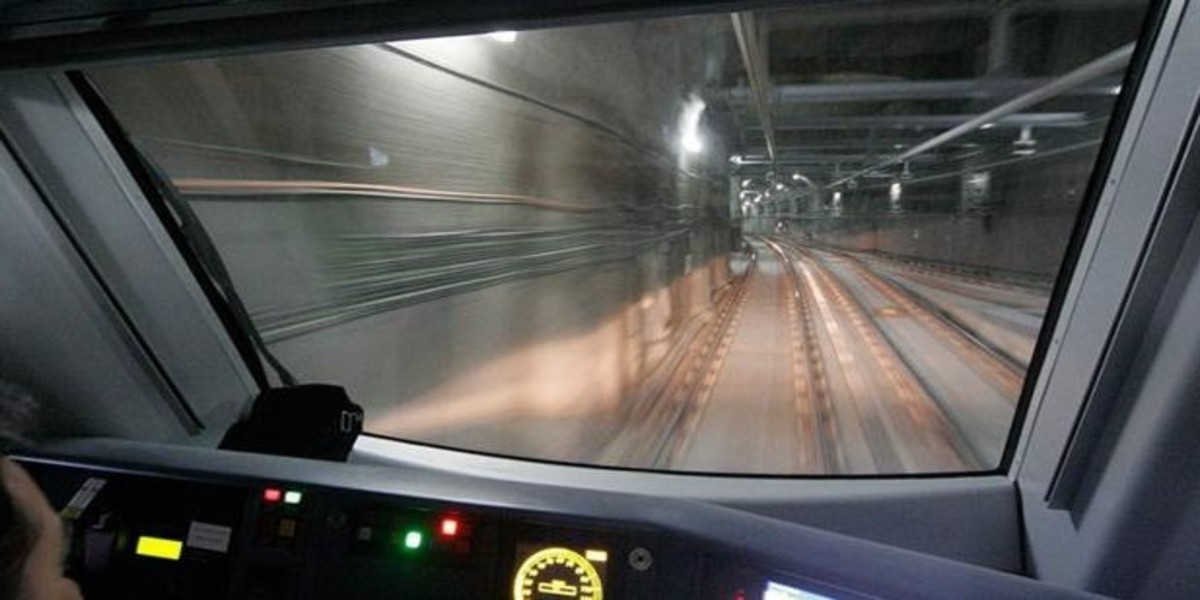 Pruebas necesarias para ser Conductor del Metro