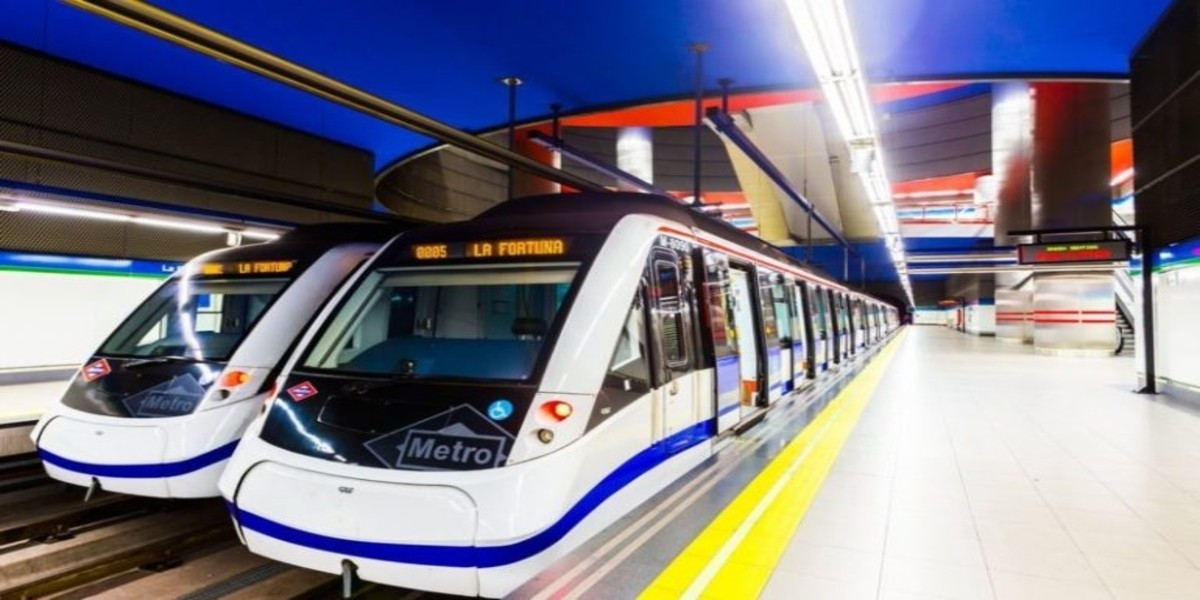 Cómo ser conductor del Metro - Requisitos necesarios Cómo ser conductor del Metro - Requisitos necesarios