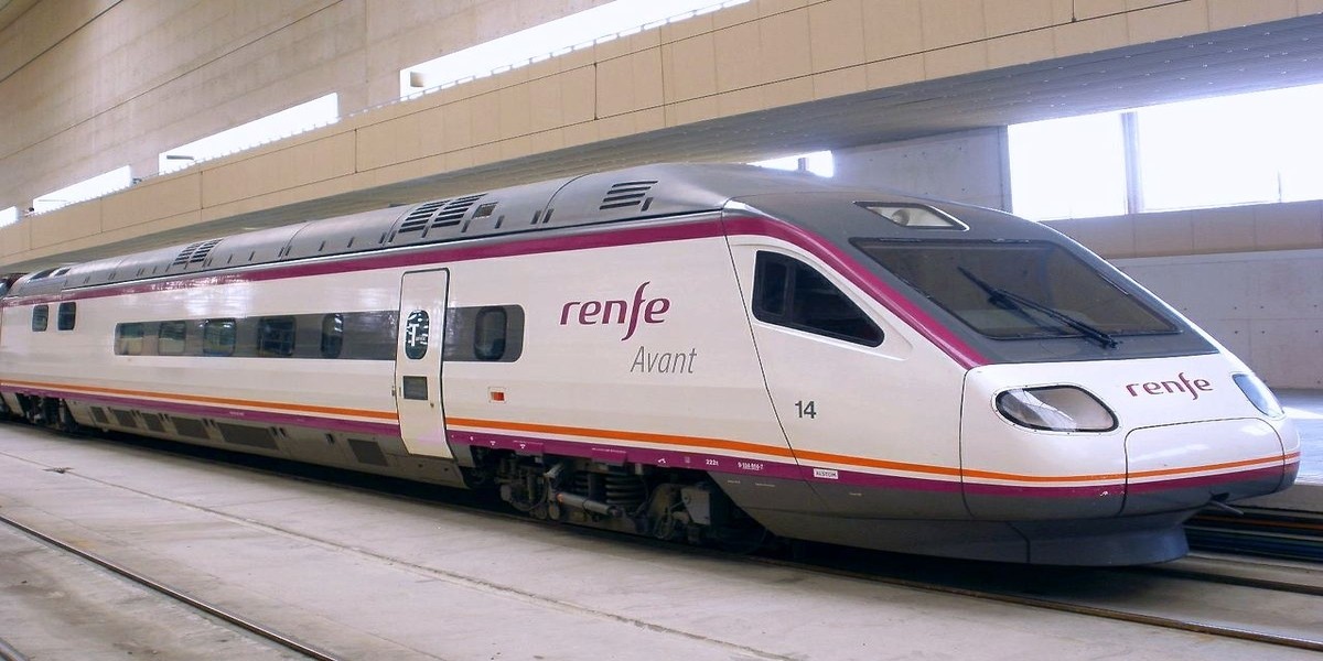 Como ser maquinista de trenes