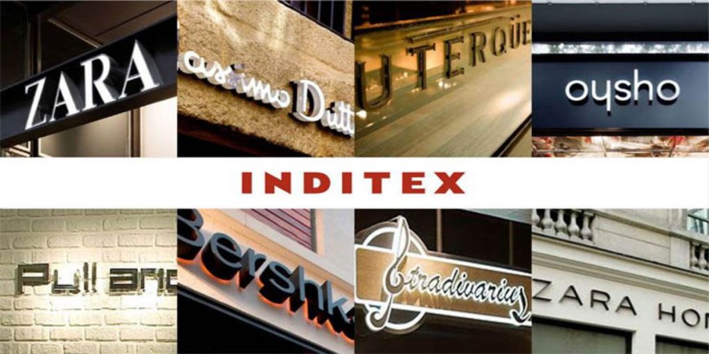 ▷Cómo enviar el CV para Trabajar en Inditex 2022 -