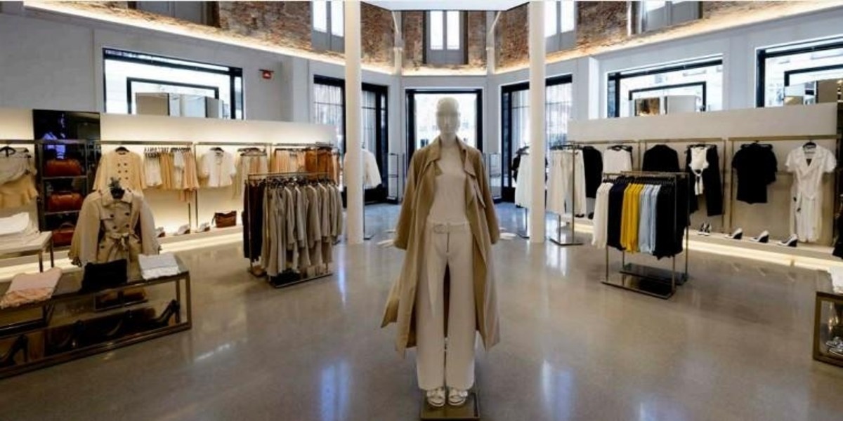 Como trabajar en Inditex