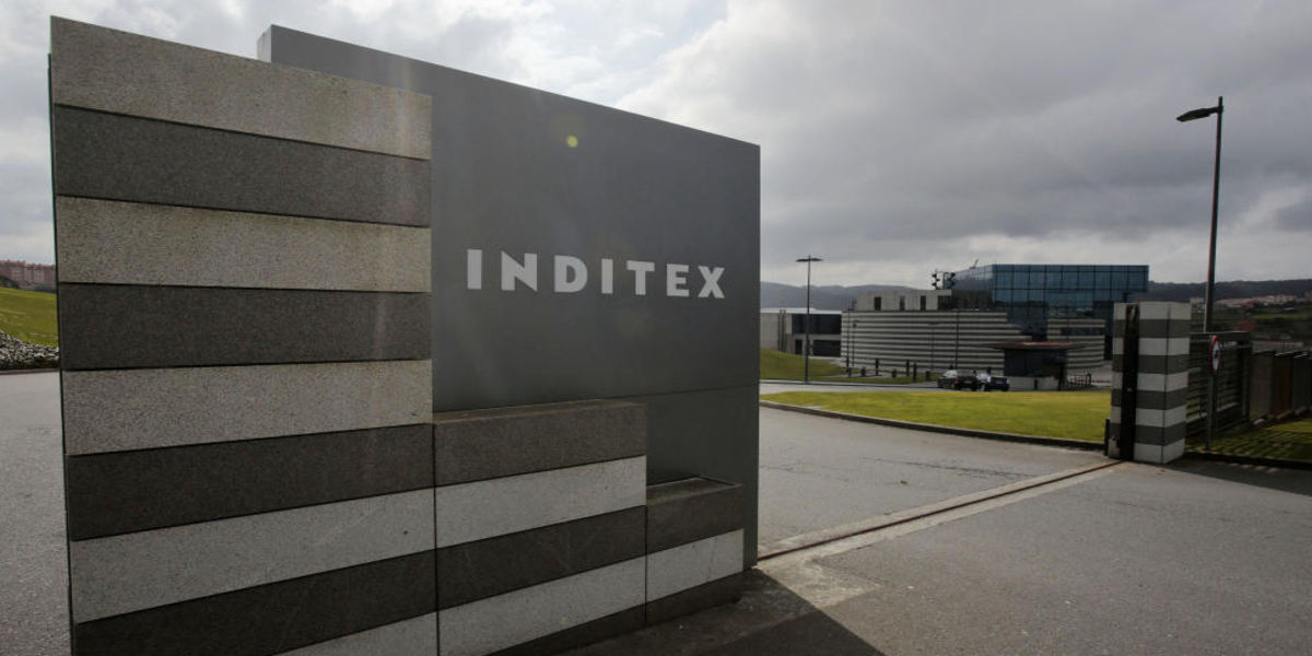 Como trabajar en Inditex