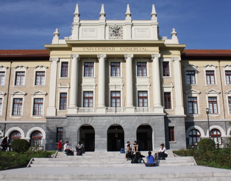 Deusto Business School