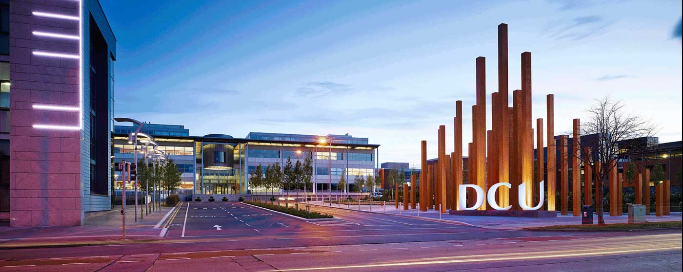 Dublin City University