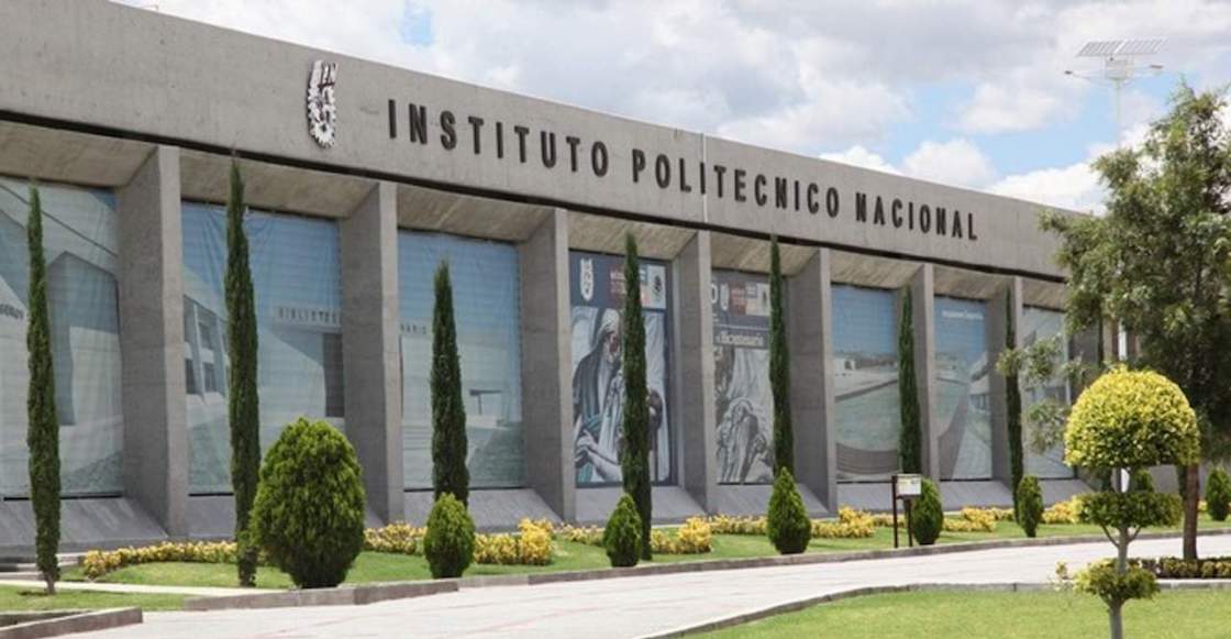 Instituto Politécnico Nacional (IPN)