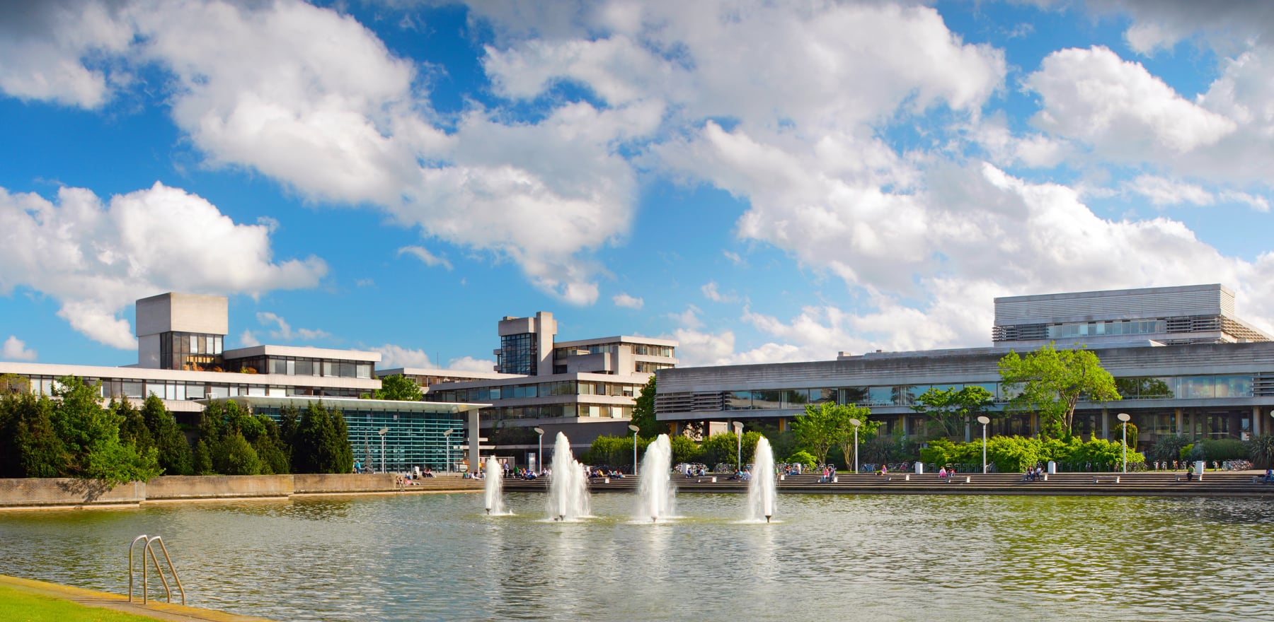 University College de Dublín
