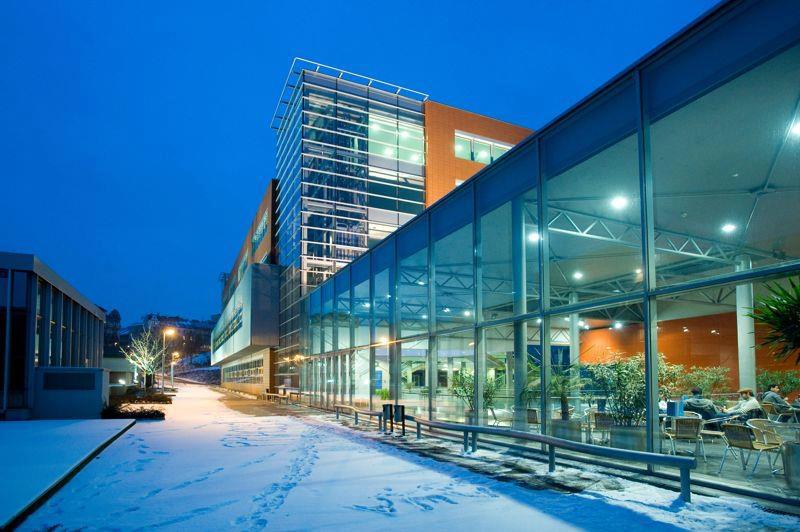 universidad de economia de praga