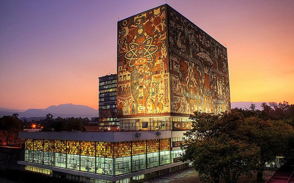 Universidad Nacional Autónoma de México (UNAM)