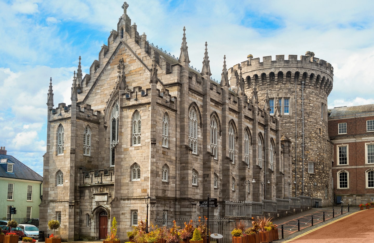 castillo-de-dublin