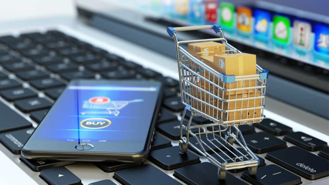 como montar una tienda online